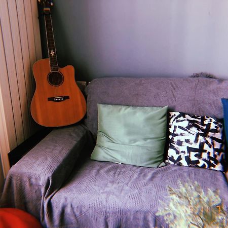 Zhe-Yi Boutique Guesthouse Beijing Eksteriør bilde