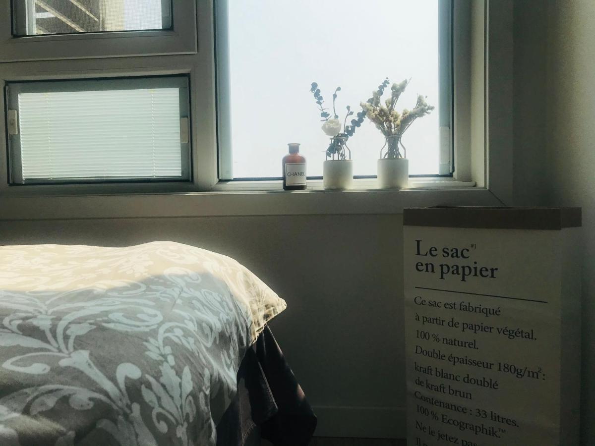 Zhe-Yi Boutique Guesthouse Beijing Eksteriør bilde
