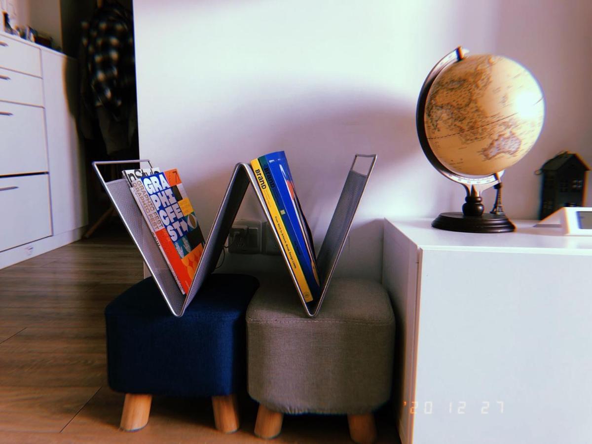 Zhe-Yi Boutique Guesthouse Beijing Eksteriør bilde