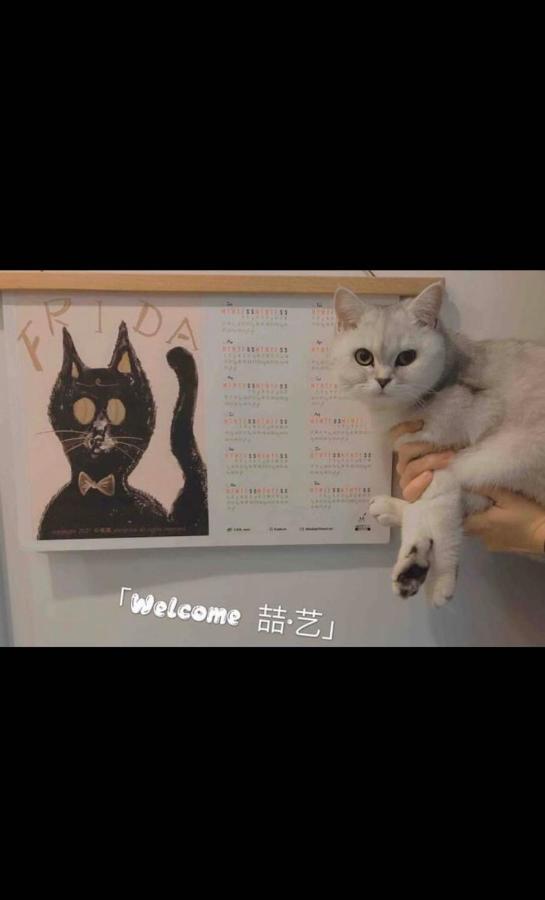 Zhe-Yi Boutique Guesthouse Beijing Eksteriør bilde