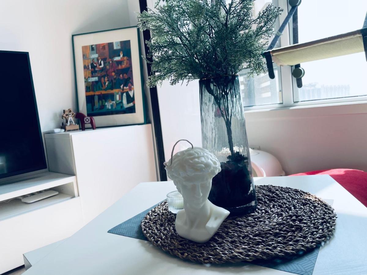 Zhe-Yi Boutique Guesthouse Beijing Eksteriør bilde